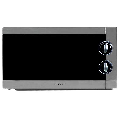 Preisvergleich Produktbild MICROONDAS NEVIR NVR-6330MS INOX 700W