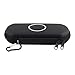 Produktbild Heaviesk Hard Carry Zipper Schutzhülle Tasche Game Pouch Holder Für Sony Für PSP 1000 2000 3000 Hülle Tasche Wild Pouch