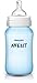 Philips Avent Classic - Bottle Flow Teat for Newborns 330 ml blue