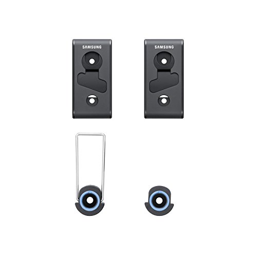 Preisvergleich Produktbild Samsung WMN250MD Slim Flatpanel Wandhalterung für DE MD ME