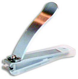 Mehaz 660 Professional Nail Clipper (Model: 9Mc0660)