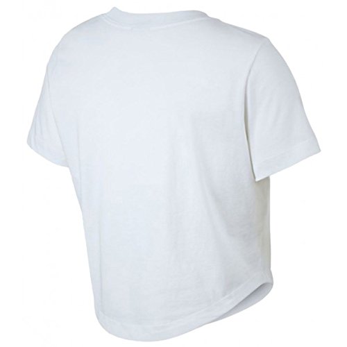 Nike W Nsw Top Crop Swsh – T-shirt für Damen, Farbe - 2
