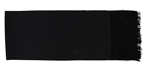 Silk Narrow Dress Scarf