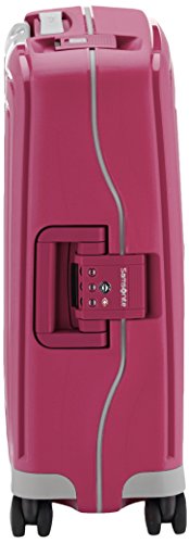 Samsonite S’Cure Spinner Handgepäck-Koffer - 3