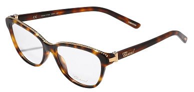 Preisvergleich Produktbild Frauen Brille Chopard VCH 141 S530748