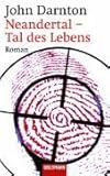Cover zum Buch Neandertal: Tal des Lebens
