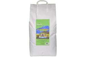 NAPZ Tijssen Granulés de Paille Litter Friends - 10 kg