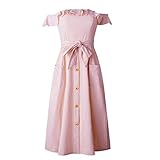 country kleidung damen Langärmeliger, lockerer Rock Einfaches langes Kleid Lässiges langes Kleid mit Tasche Kleid Pailletten Art-Deco-Kleid Vintage Country-Kleid Rock Ball Mütze A-förmiger Faltenrock für Damen Ärmelloses Cocktailkleid Maxikleid mit floraler Spitze Langärmeliger Faltenrock Gepunkteter Taschenrock Herbst lässiges Midikleid Rundhalsausschnitt über dem Knierock