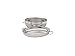 Produktbild Bräter aus Edelstahl 18/10, 8,6l ,induktionsgeeignet, 38x25,5x12,5 cm