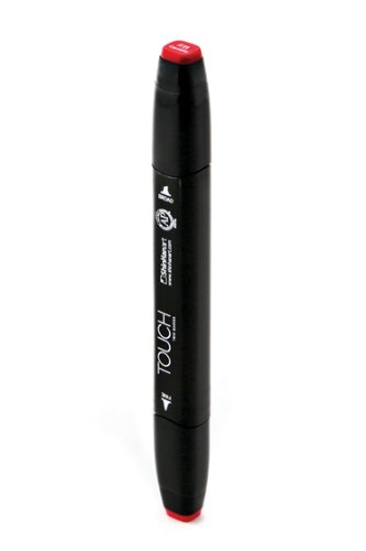 Touch Twin Marker 12er Set Hautfarben Skin Colours - 5