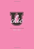 2014 U Chic: The College Planner 2013-2014 by Christie Garton, Garton