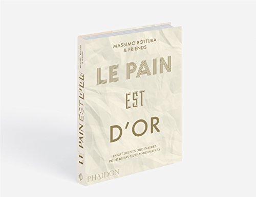 Le pain est d'or