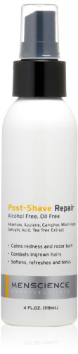 MenScience Post Shave Repair (4 oz.)