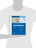 Image de Handrehabilitation: Für Ergotherapeuten und Physiotherapeuten, Band 1: Grundlagen, Erkran