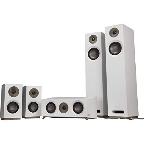 Preisvergleich Produktbild Jamo S 805 HCS - Biela