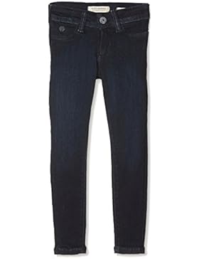 Scotch & Soda R´Belle Mädchen Jeans La Milou-Twilight Blue | Super Skinny Jegging Fit
