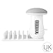 Price comparison product image Aiming USB 3.0 Smartphones Multi-Port Charging Station Base Quick Charger Mushroom Lamp Charging Station Dock