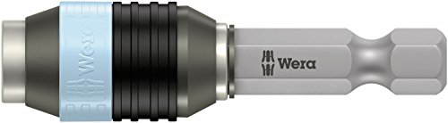 Wera Bit-Sortiment, Bit-Check 10 Stainless 1, 10-teilig, 5071110001 - 12