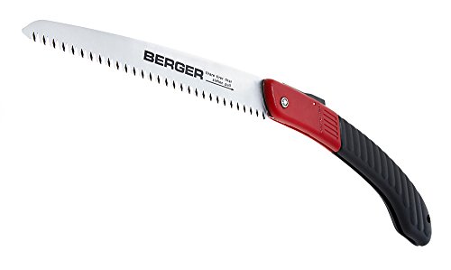 BERGER Klappsäge 64670 - 2