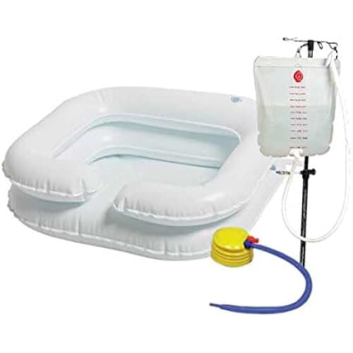 Suchergebnis auf Amazon.de für: haarwaschbecken