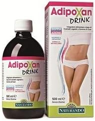 Draining Adipoxan Supplement Drink 500 Ml