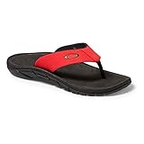 sandalias oakley hombre Model 15030-465-9 Colour Red Line Size UK 9