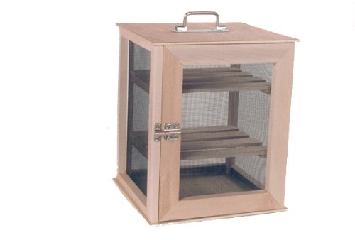 détail Masy 205 Garde Manger Fromager Petit Modèle