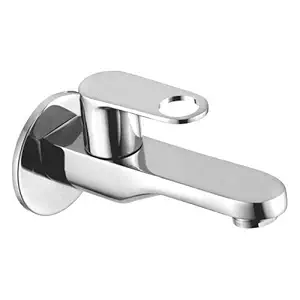 HARISTO Long Body TAP for Bathroom LT 351(Chrome) Quarter Turn