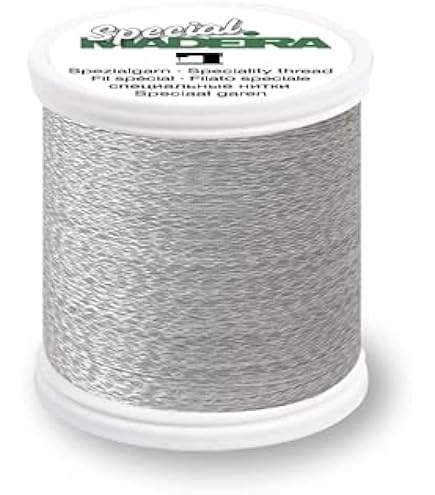 Reflektierendes Nähgarn – Polyester, 1000 M Pro Spule, Für Nähmaschinen, Ideal Für Sichtbare Nähte & Reparaturen