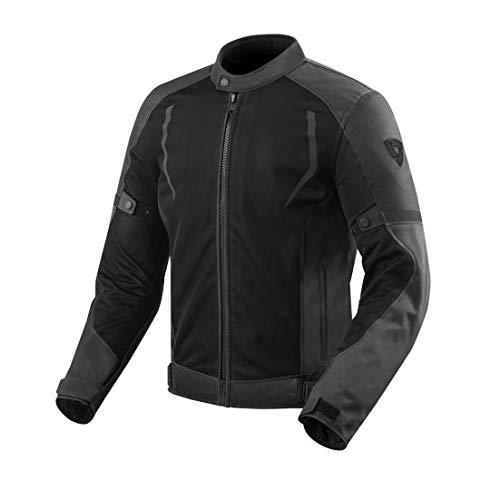 REV 'it Torque Verano Chaqueta