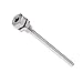 Produktbild NysunshineL35-300mm Thermowell Edelstahl M10X1.5 Thread OD6mm für Temperatursensor