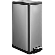 Suchergebnis auf Amazon.de für: mülleimer schmal