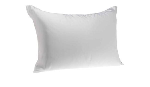 Buy American Textile Rest Right Satin Pillow Protector Cover
