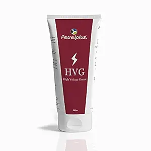 Petrelplus High Voltage Grease (200gm)