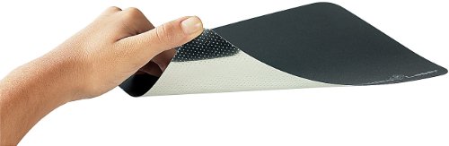 GeneralKeys Mauspad SuperFix – schwarz - 2