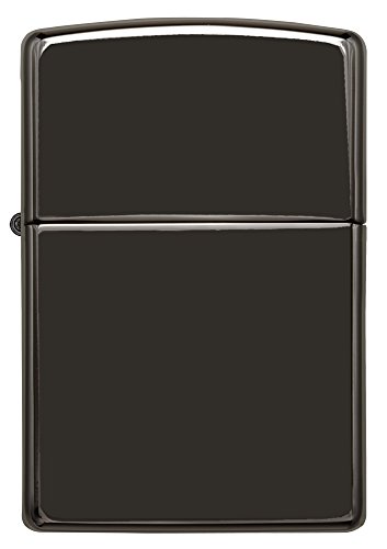 Zippo 2001562 Feuerzeug 24756 Ebony - 2
