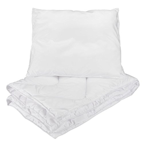 JYSK Duv/pillow 4.5 tog BABY set ANTI ALLERGY