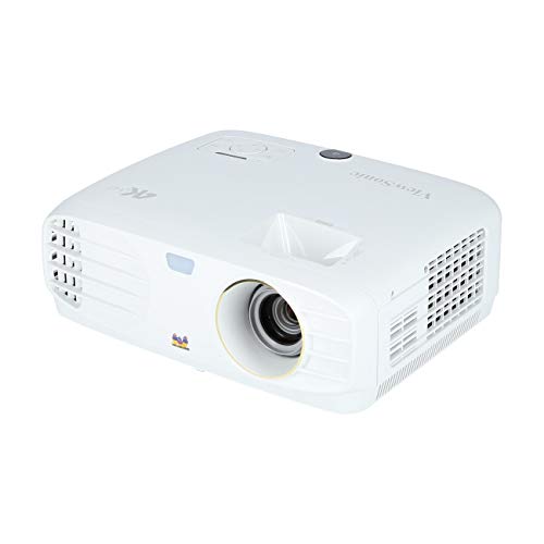 Price comparison product image ViewSonic PX727-4K