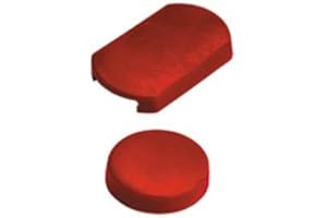 Jeu de capuchons de protection TG (projection 120 mm), 10 paires