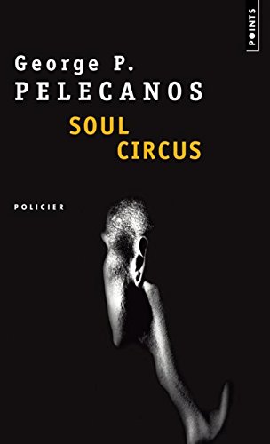 couverture de : Soul Circus