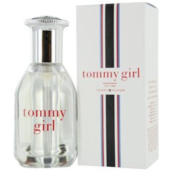 TOMMY GIRL eau de cologne eau de toilette spray 30ml