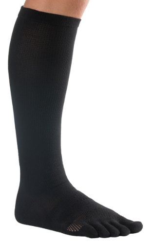 Knitido Compression TS (CTS) Zehen-Kompressionsstrümpfe für Sport - 2