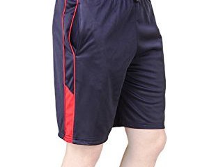 Trinity Jeans Company Mens URBAN2 RED Sports Polyester Shorts | Lounge Shorts for Men Casual Wear (Navy) (X-Large) RS.249 (75.00% Off) - Amazon Trinity Jeans Company Mens URBAN2 RED Sports Polyester Shorts | Lounge Shorts for Men Casual Wear (Navy) (X-Large) RS.249 (75.00% Off) - Amazon