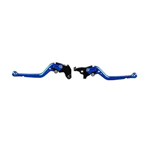 Zenlo Lever for Yamaha R15 V3.0 Non ABS Version (Blue)