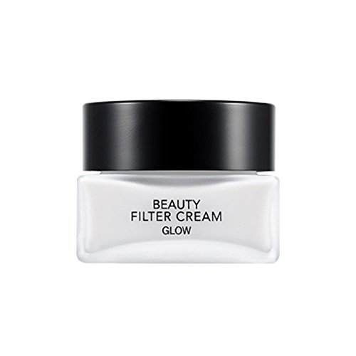 Son&Park Beauty Filter Cream Glow