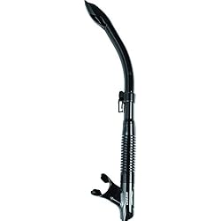 Cressi TAO, Tuba Plongée Adulte