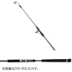 Major Craft Crostage Series Spinning Rod CRK 962 MH (6780)