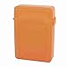 Price comparison product image Move&Moving(TM) 2.5 inch Portable HDD Store Tank Box Case Sata Hard Drive Orange