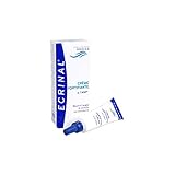 Ecrinal Fortifying Cream with ANP 10ml