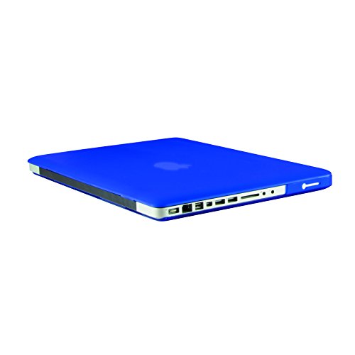 LogiLink Hardcover (Schutzhülle) für 13″ MacBook Pro, royal blue - 4